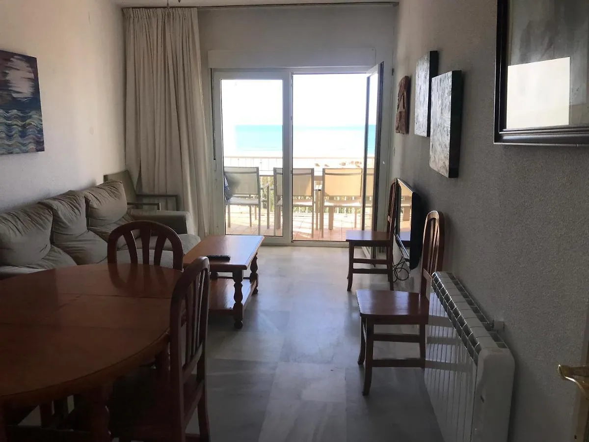 El Chorrillo 2 Apartment Conil De La Frontera