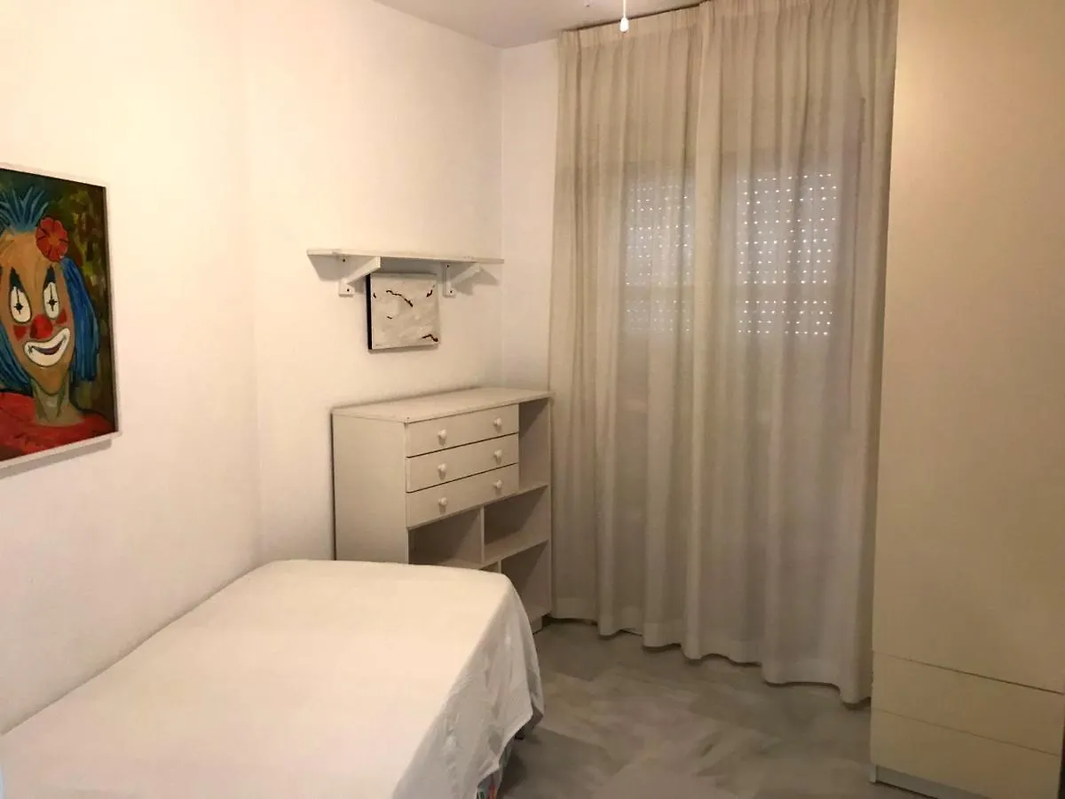 El Chorrillo 2 Apartment Conil De La Frontera Spain
