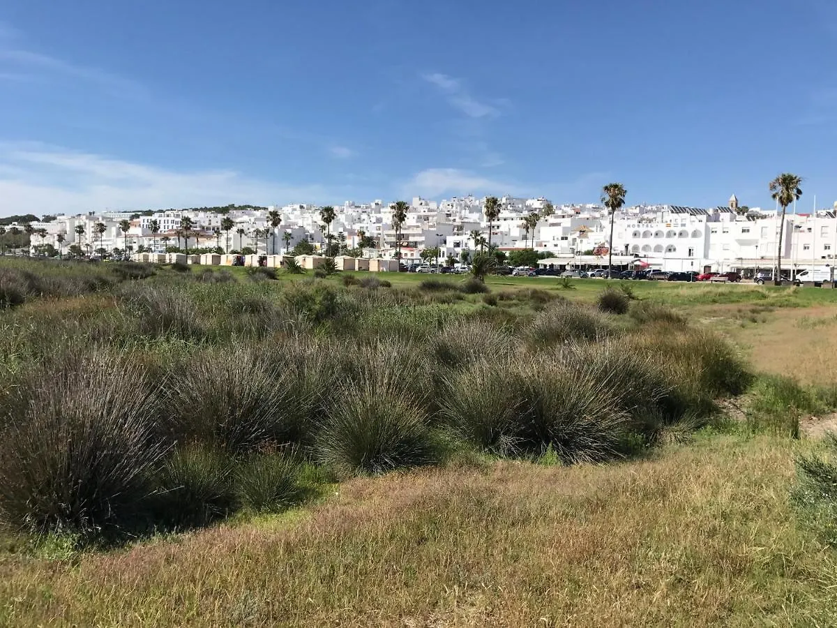 El Chorrillo 2 Apartment Conil De La Frontera Spain