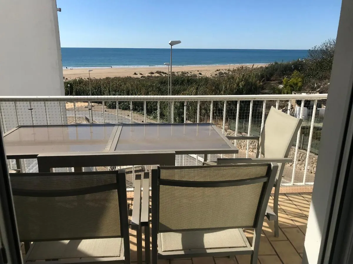 El Chorrillo 2 Apartment Conil De La Frontera Spain