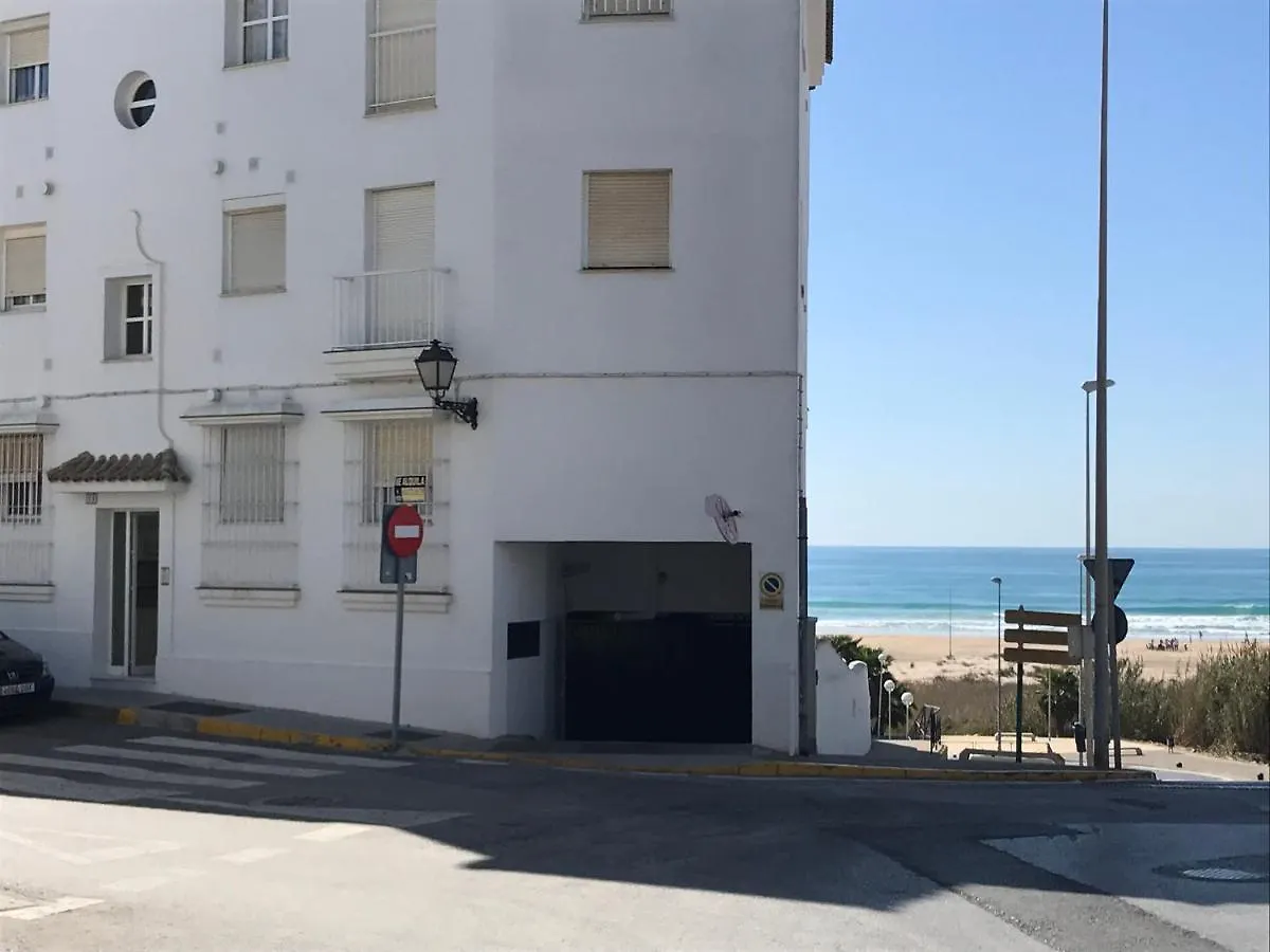 El Chorrillo 2 Apartment Conil De La Frontera