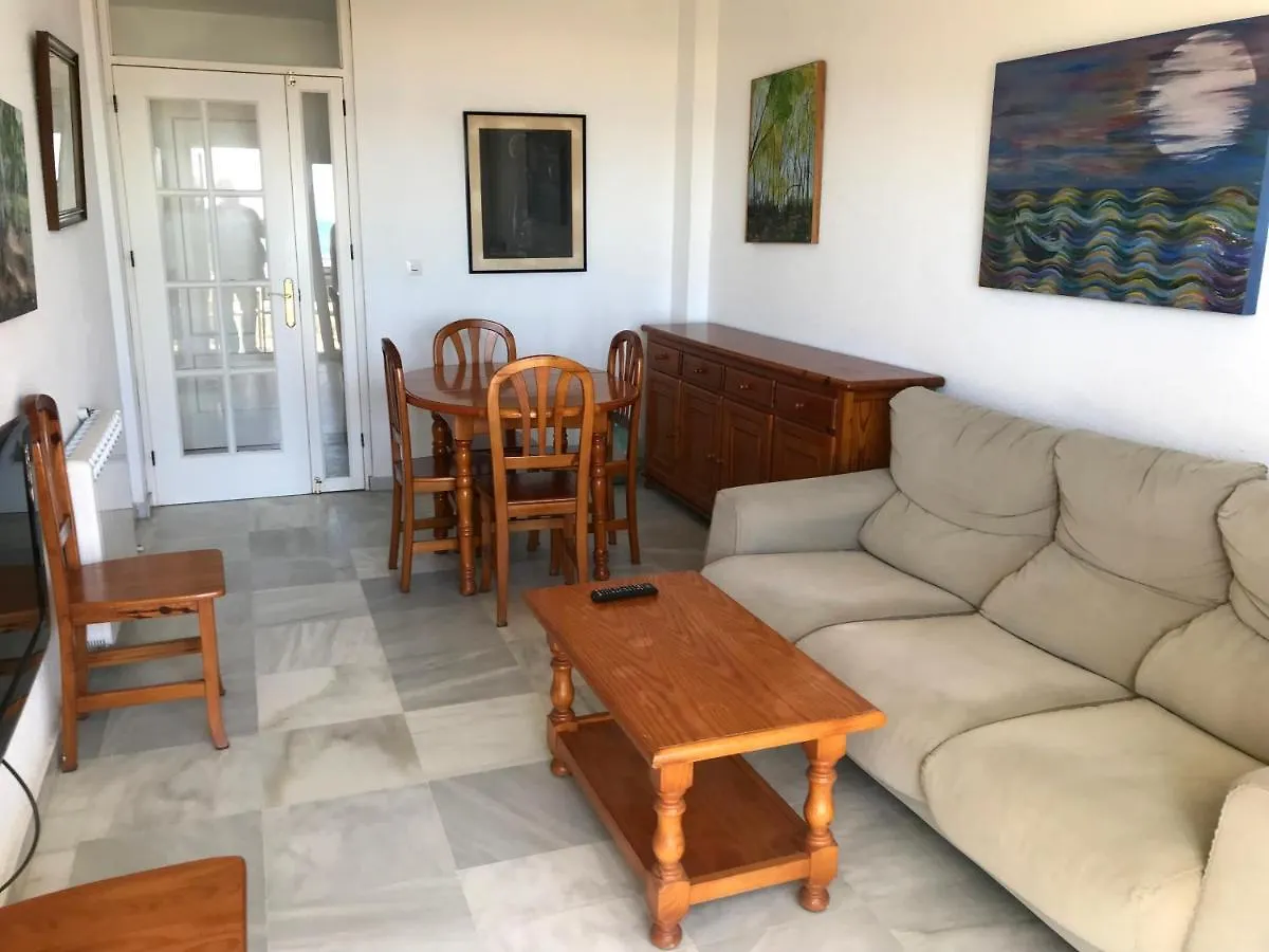 El Chorrillo 2 Apartment Conil De La Frontera Spain