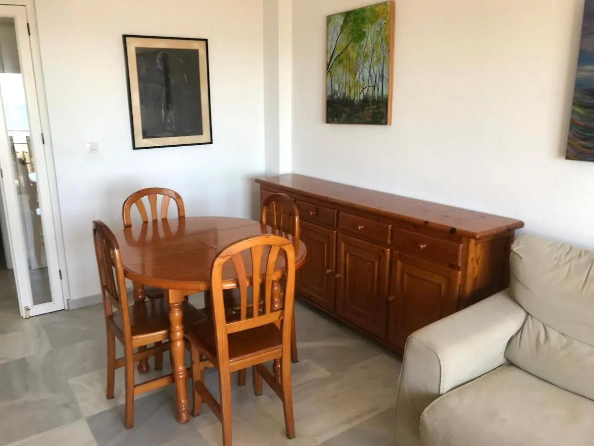 El Chorrillo 2 Apartment Conil De La Frontera