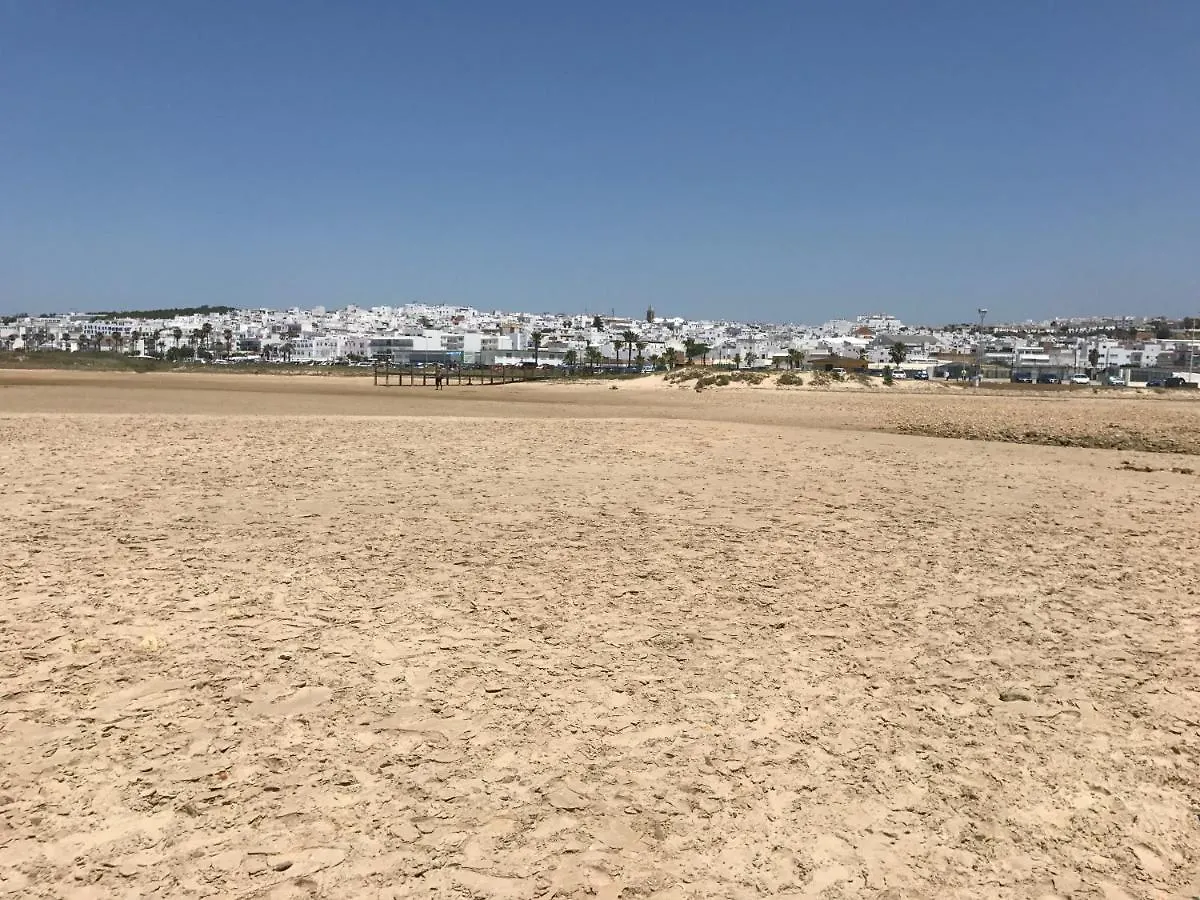 El Chorrillo 2 Apartment Conil De La Frontera 0*,