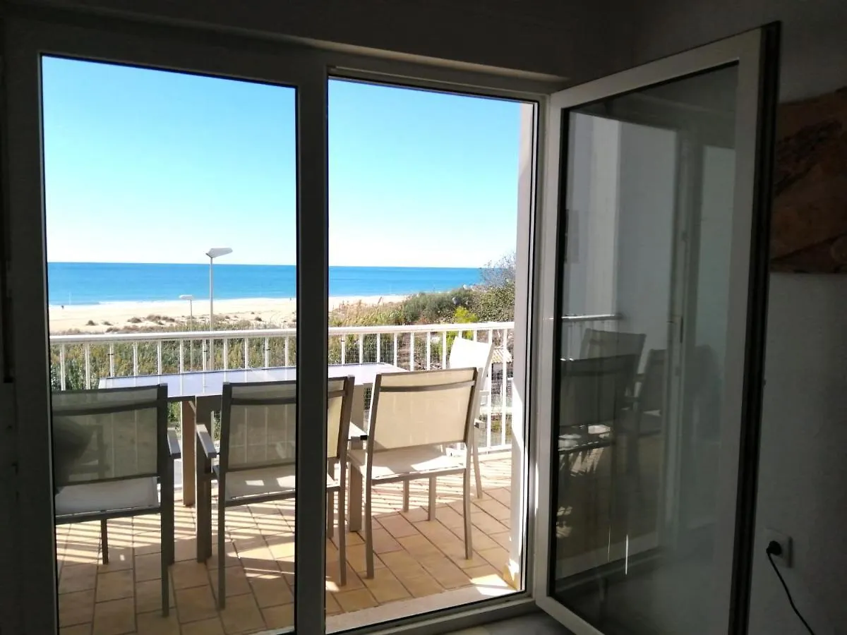 El Chorrillo 2 Apartment Conil De La Frontera