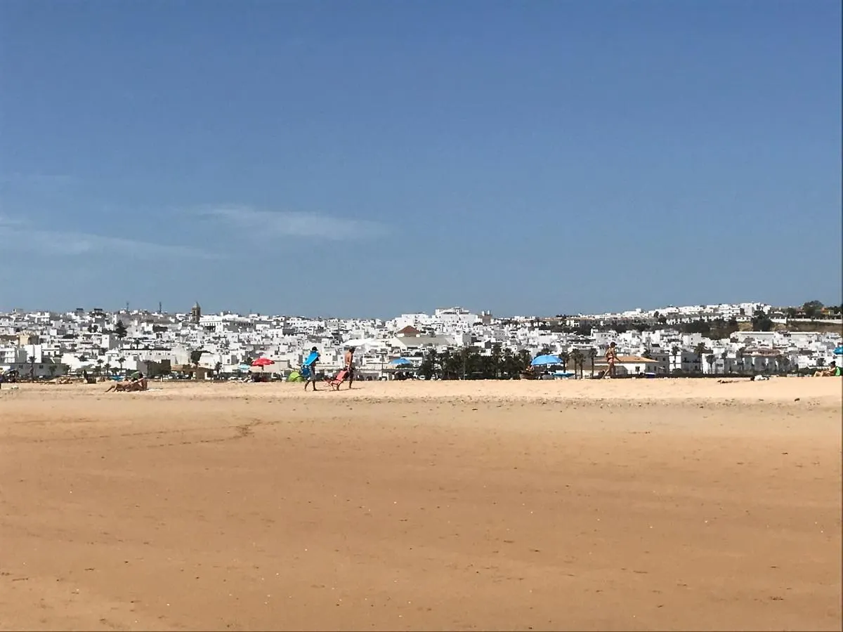 El Chorrillo 2 Apartment Conil De La Frontera