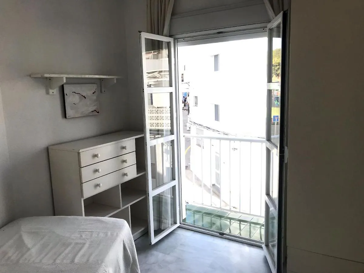 El Chorrillo 2 Apartment Conil De La Frontera 0*,