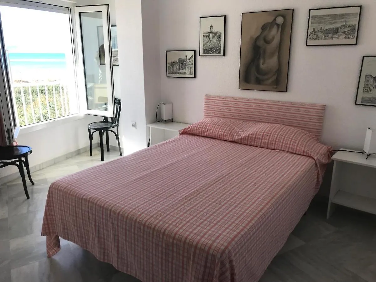 El Chorrillo 2 Apartment Conil De La Frontera