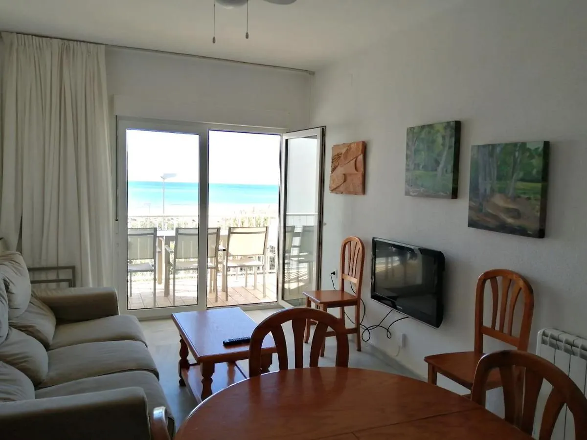El Chorrillo 2 Apartment Conil De La Frontera Spain