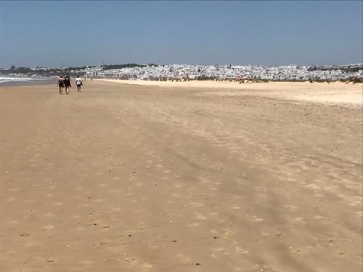 El Chorrillo 2 Apartment Conil De La Frontera 0*,  Spain