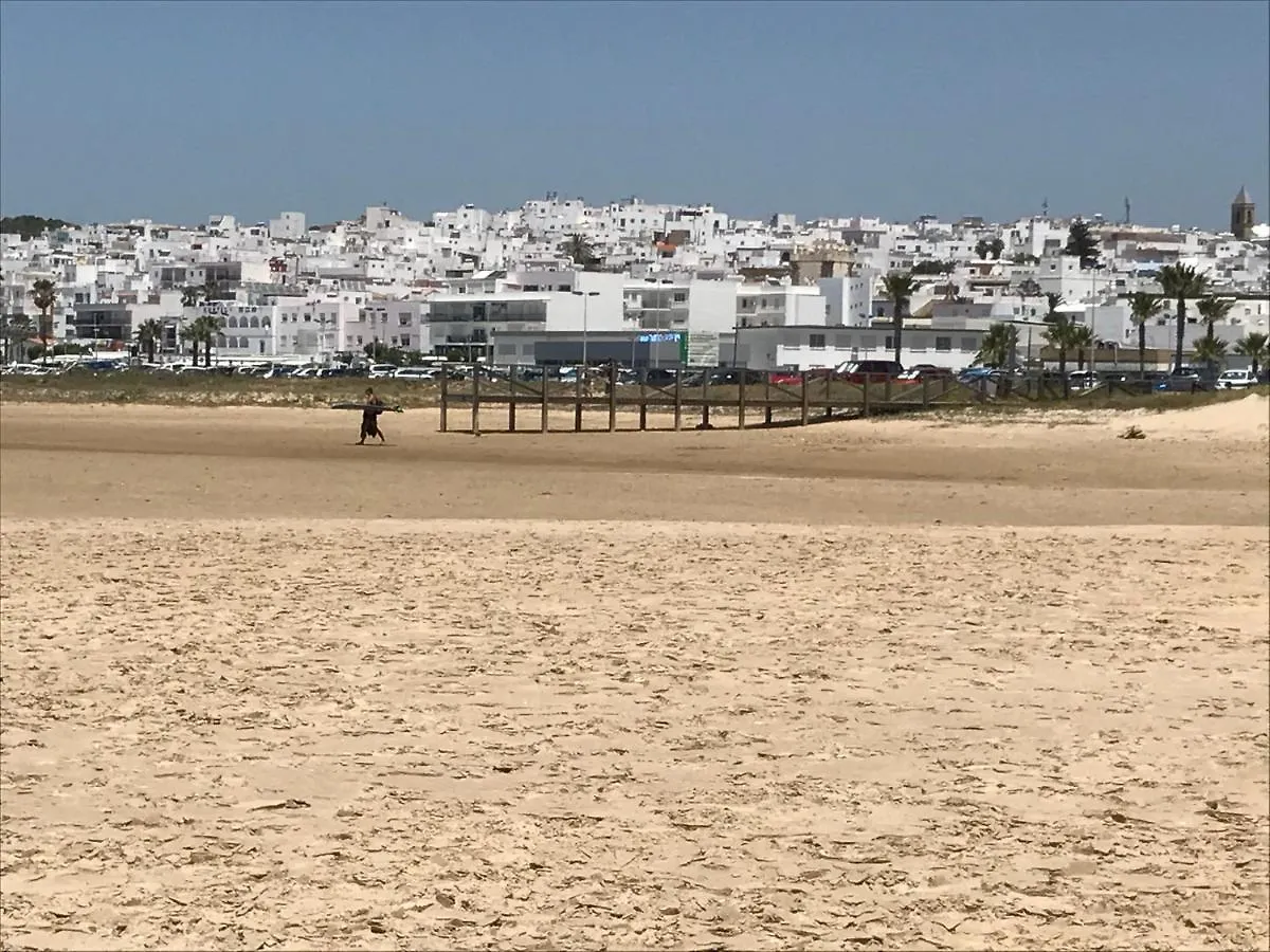 El Chorrillo 2 Apartment Conil De La Frontera