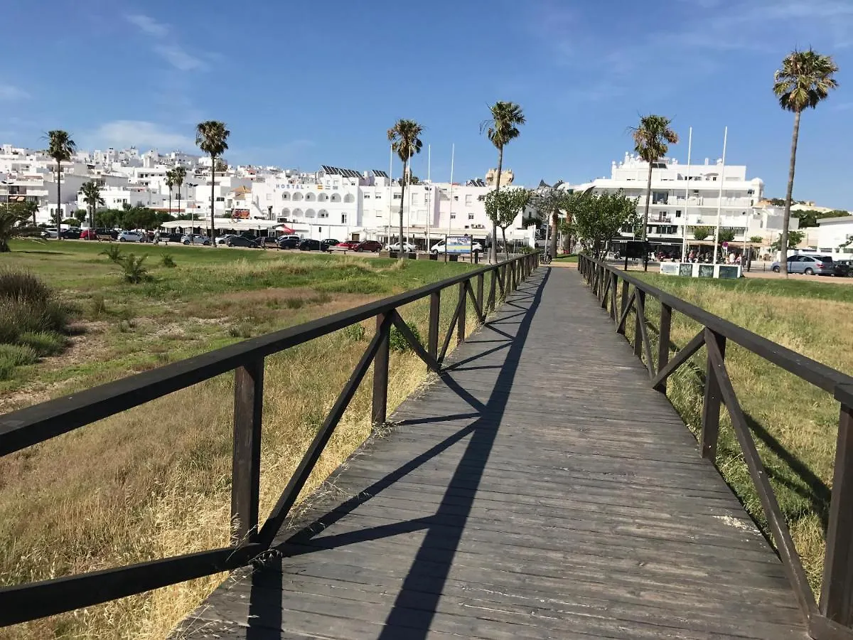 El Chorrillo 2 Apartment Conil De La Frontera Spain