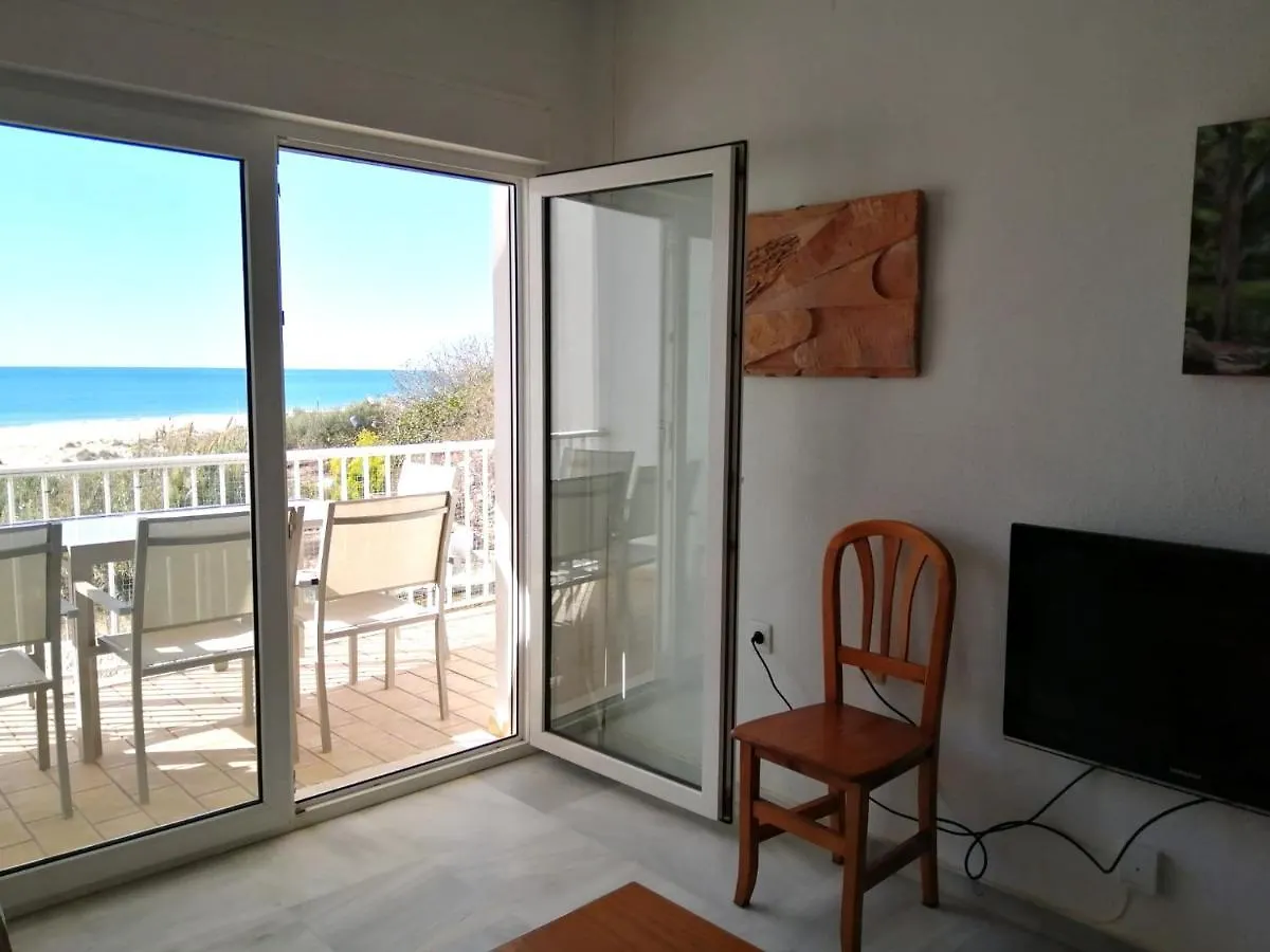 El Chorrillo 2 Apartment Conil De La Frontera 0*,  Spain