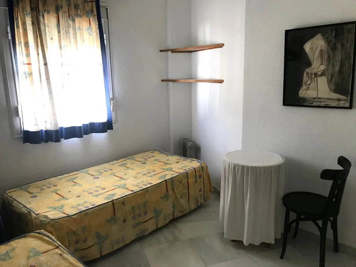 El Chorrillo 2 Apartment Conil De La Frontera