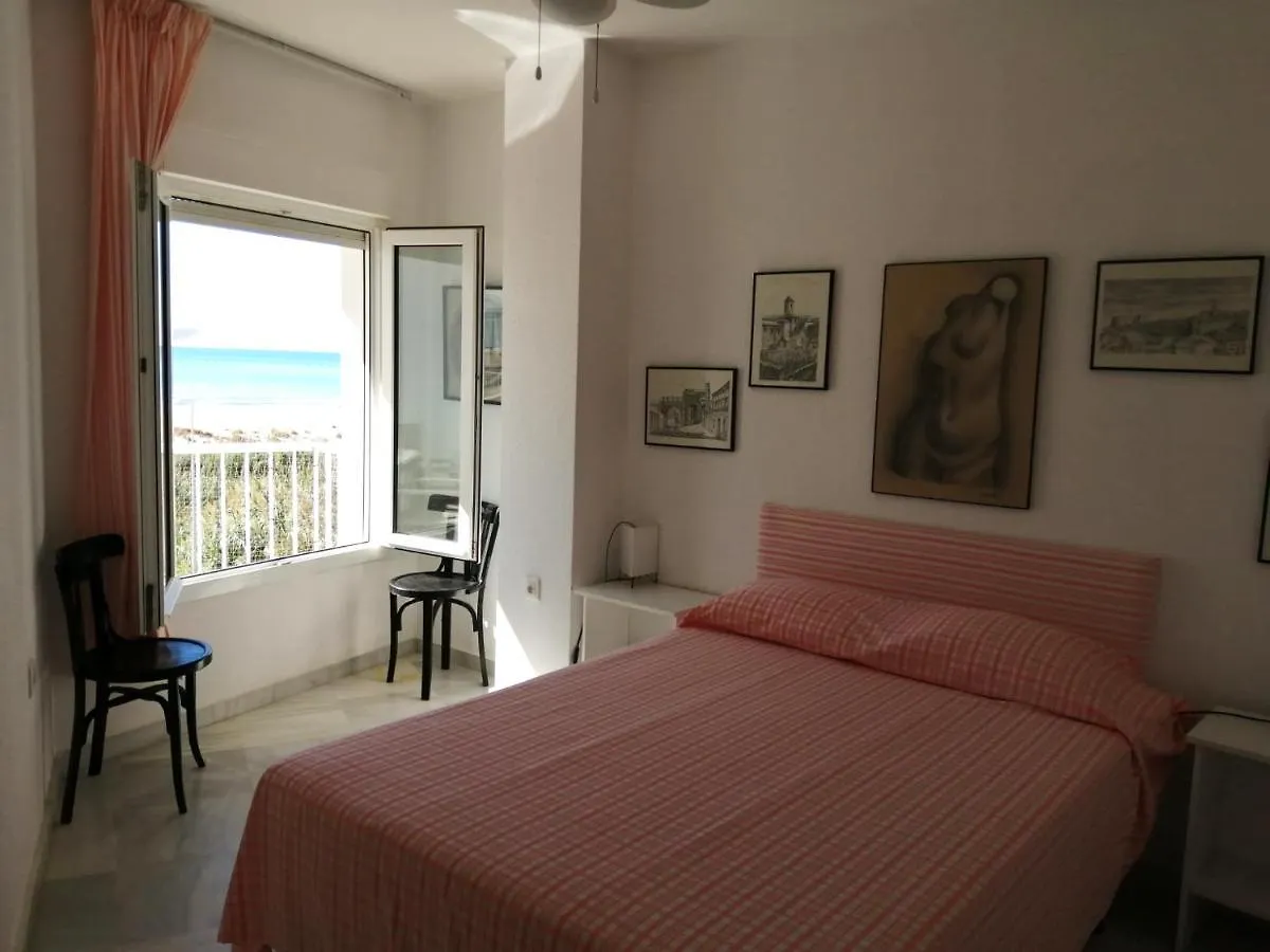 El Chorrillo 2 Apartment Conil De La Frontera
