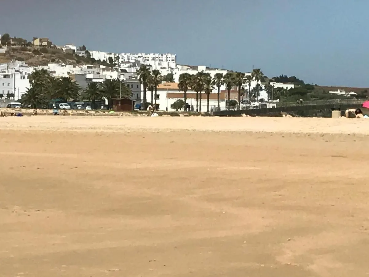 El Chorrillo 2 Apartment Conil De La Frontera