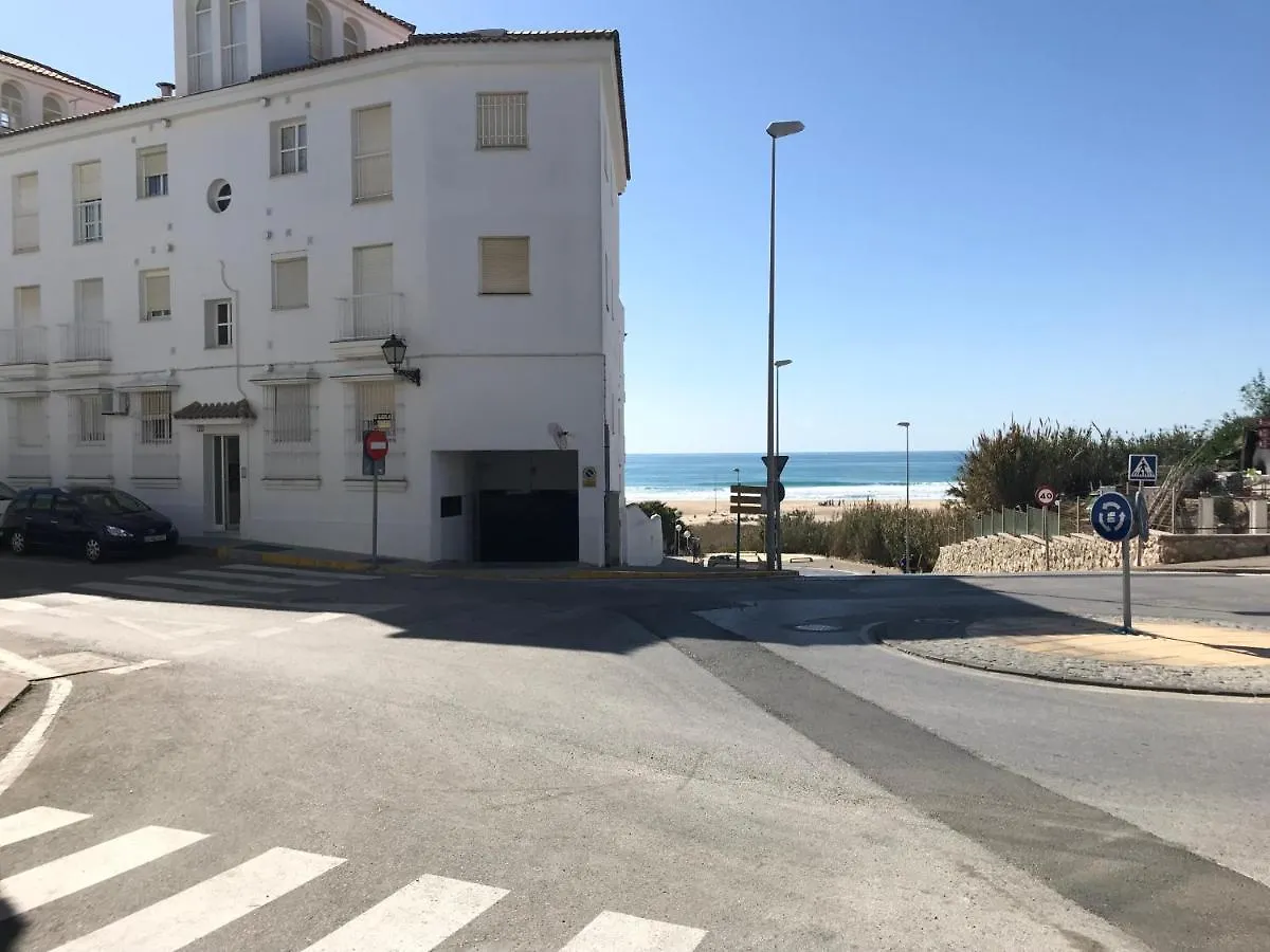 El Chorrillo 2 Apartment Conil De La Frontera