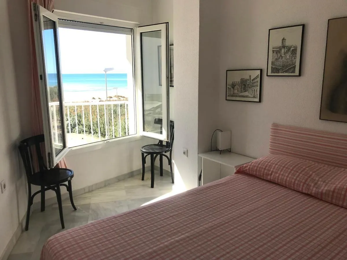 El Chorrillo 2 Apartment Conil De La Frontera 0*,  Spain